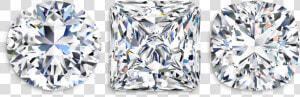 Loose Diamonds Png  Transparent Png