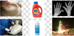 Picture   Detergents With Boron  HD Png Download