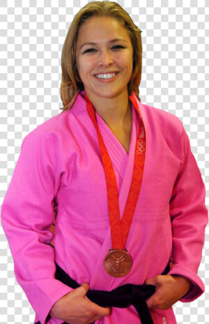 Fuji All Around Bjj Gi Pink  HD Png Download