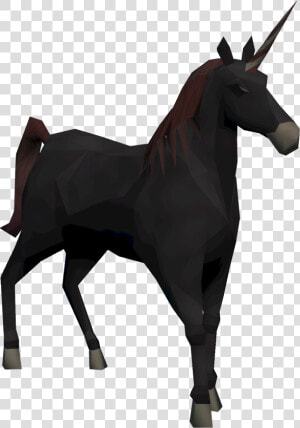 Stallion  HD Png Download