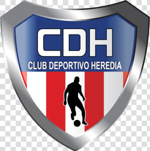 Deportivo Heredia  HD Png Download