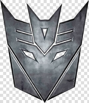 Transformers Logo Png Transparent Image   Transformers Movie Decepticon Symbol  Png Download