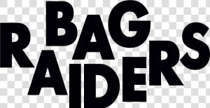 Transparent Bag Raiders Logo   Png Download   Bag Raiders Logo Png  Png Download