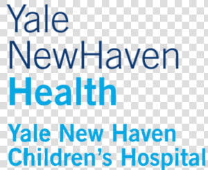 Yale New Haven Health Logo   Yale New Haven Psychiatric Hospital  HD Png Download