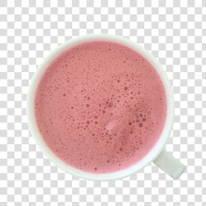 Rose Milk Mix  30g   Coffee Cup  HD Png Download