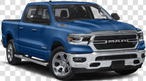 2019 Dodge Ram 1500 Crew Cab  HD Png Download