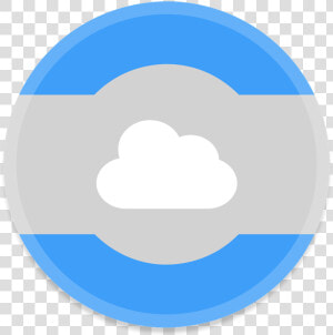 Idrive Icon   Circle  HD Png Download