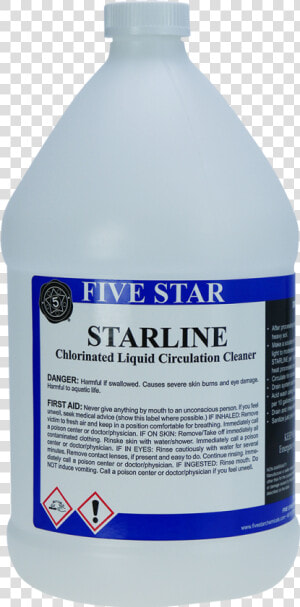 Starline 1 Gallon   Detergent  HD Png Download