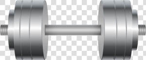 Weights   Dumbbell Png  Transparent Png