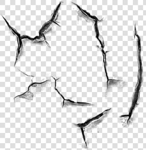 Cracked Texture Png Www Imgkid Com The Image Kid Has   M Logo For Youtube  Transparent Png