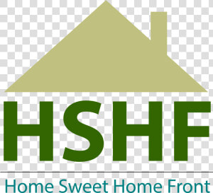 An Image Of The Home Sweet Home Front   Graphic Design  HD Png Download