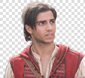  aladdin  cute  mena  menamassoud   Mena Massoud Aladdin Transparent  HD Png Download