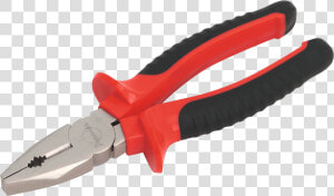 Plier Png Image   Combination Pliers Specification  Transparent Png