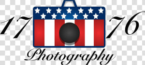 1776 Photography  HD Png Download