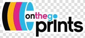 On The Go Prints   Go Prints  HD Png Download