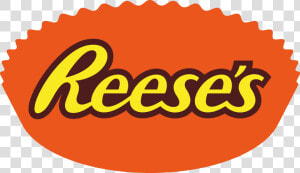 Reese S Logo Png   Reese  39 s Peanut Butter Cups  Transparent Png