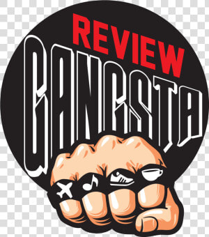 Review Gangsta   Poster  HD Png Download