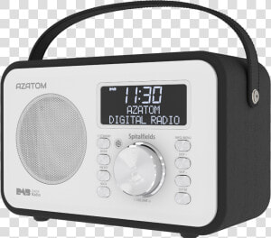 Transparent Radio Png   Digital Audio Broadcasting  Png Download