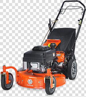 Ariens Zero Turn Push Mower  HD Png Download