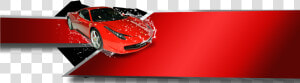 Deluxe Car Wash Services   Car Wash Banner Background  HD Png Download