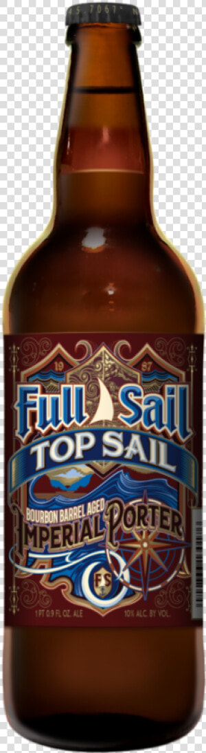 Full Sail Top Sail Porter  HD Png Download