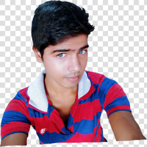 Myself Chandan Kumar Feom Maudah Chatur   Human  HD Png Download