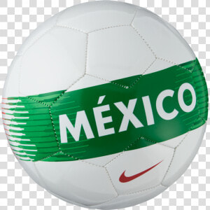 Nike Mexico Soccer Ball   Mexico Soccer Ball Png  Transparent Png