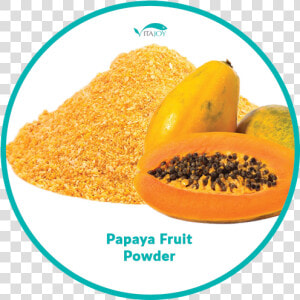 Papaya  HD Png Download