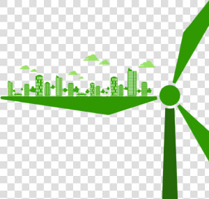 Renewable Energy Sources Background  HD Png Download