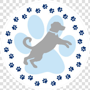 Dog Paw Prints Png   Dog Paw Print Designs  Transparent Png