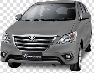 Latest Toyota Innova Facelift Unveiled In Indonesia   Hd Image Of Toyota Innova Png  Transparent Png