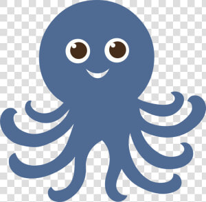 Octopus Clipart   Png Download   Octopus  Transparent Png