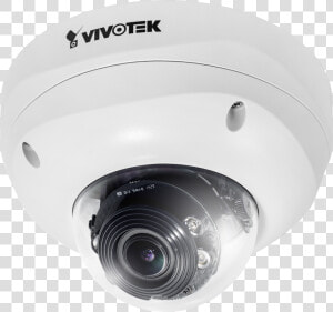 Vivotek Fd8173 h   Dahua Dome Camera  HD Png Download