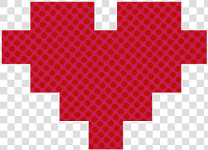  png  overlay  edit  tumblr  sticker  heart  pixel   Corazon De Undertale Sin Fondo  Transparent Png