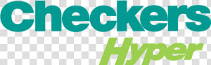 Checkers Hyper   Checkers Hyper Logo Vector  HD Png Download