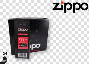 Zippo® Wicks   Gadget  HD Png Download