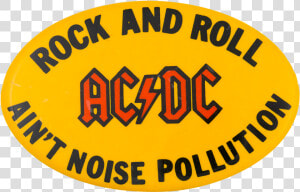 Rock And Roll Ain T Noise Pollution Music Button Museum   Scrapbooking  HD Png Download