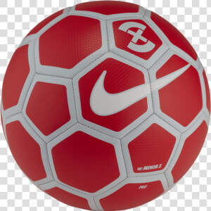 Balon Nike Menor X  HD Png Download