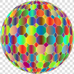 Sphere circle ball   Circle  HD Png Download