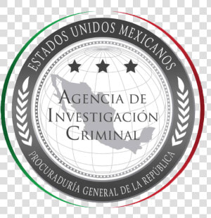 Logo Aic Pgr Mexico   Logo Aic Pgr  HD Png Download