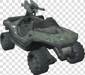 Halo Warthog  HD Png Download