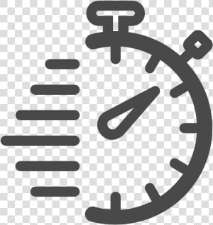 Transparent Stopwatch Icon Png   Chronometer Icon Png  Png Download