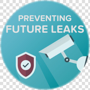 Preventing Dns Vpn Leaks   Circle  HD Png Download