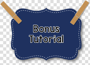 Bonus Tutorial   Illustration  HD Png Download