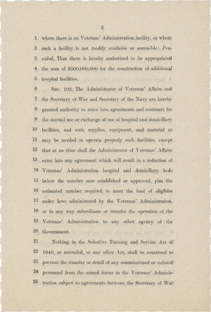 Bill Of Rights   Gi Bill Of Rights Text  HD Png Download