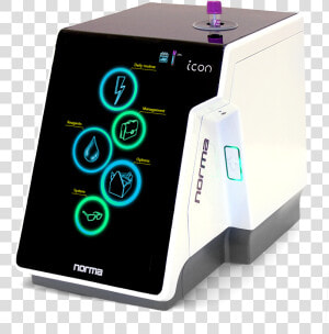 Norma Icon 3 3 Hematology Analyzer  HD Png Download