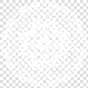 Mandala White Png   Mandala Mickey  Transparent Png