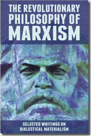 Revolutionary Philosophy Of Marxism Marxist Books   The Revolutionary Philosophy Of Marxism  Selected Writings  HD Png Download