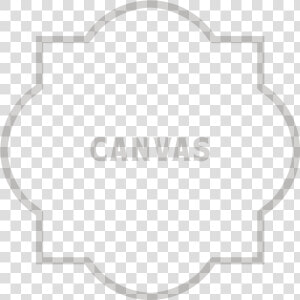 Transparent Quatrefoil Png   Circle  Png Download