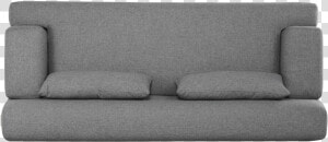 Sofa Three Seater Top View  HD Png Download